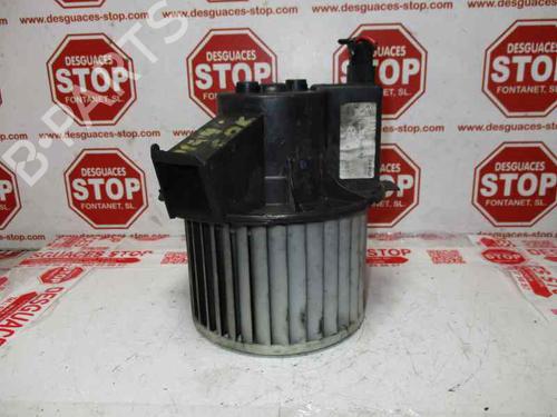 Varmeblæser PEUGEOT 307 Break (3E) 2.0 HDI 90 (90 hp) 7384572