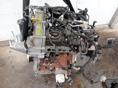 Engine FORD PUMA (J2K, CF7)  | BP27996281M1 