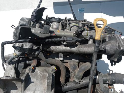 Motor HYUNDAI GETZ (TB) 1.5 CRDi | BP30623864M1 