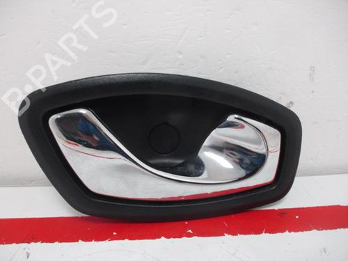 Used Rear right interior door handle RENAULT SCÉNIC III (JZ0/1_) [2008-2016]  15929517