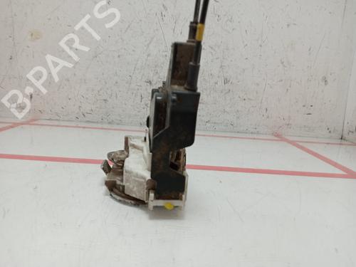 Rear left lock MITSUBISHI OUTLANDER II (CW_W)  | BP17561575C100 