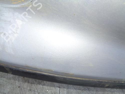 Front bumper HYUNDAI ELANTRA III (XD) 1.6 | BP15949050C7 