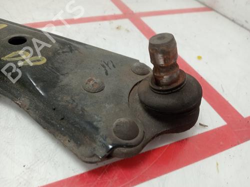 Right front suspension arm OPEL CORSA E (X15) 1.3 CDTI (08, 68) | BP32483707M13 - Image 4