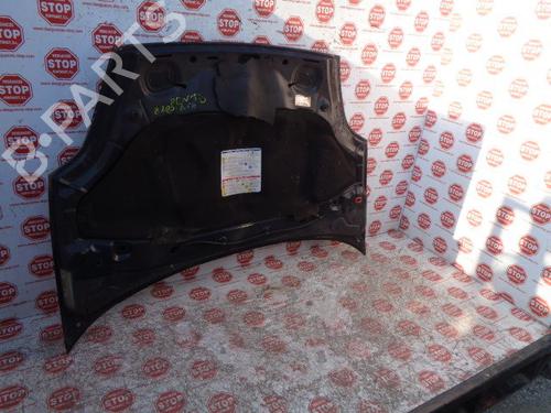 Hood FIAT GRANDE PUNTO (199_) 1.3 D Multijet | BP8180065C1