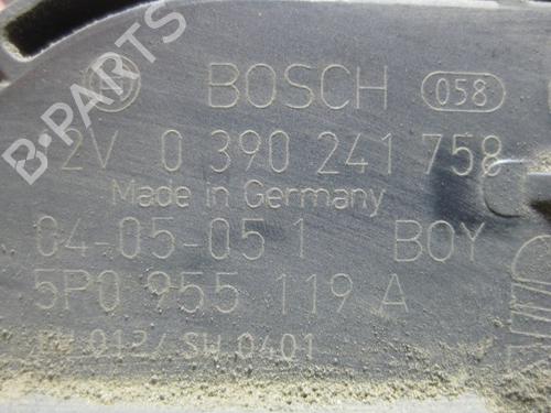 Front wiper motor SEAT ALTEA (5P1)  | BP7328603M29 