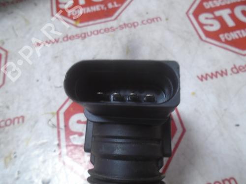 Ignition coil AUDI A4 B8 (8K2) 1.8 TFSI | BP7328618M94 
