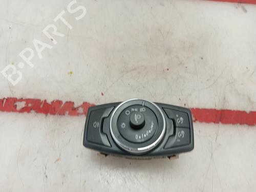 Headlight switch FORD TRANSIT COURIER B460 MPV 1.5 TDCi AV1T13D061DC | 865601 |