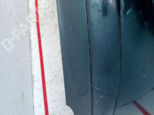 Front bumper SEAT IBIZA III (6L1)  | BP28071136C7 