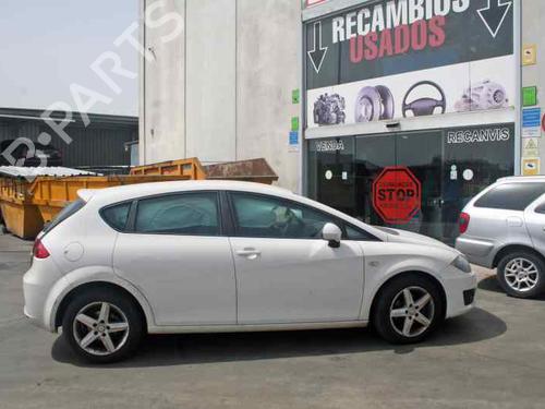 Right front shock absorber SEAT LEON (1P1) 1.9 TDI | BP16254921M17 