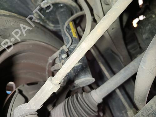 Right front shock absorber SUZUKI SWIFT III (MZ, EZ) | BP37664435M17 - Image 2