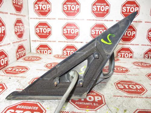 Right mirror CHRYSLER NEON (PL) 2.0 16V | BP7403945C27 