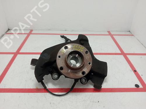 Used Left front steering knuckle Left front steering knuckle 37407634 37407634