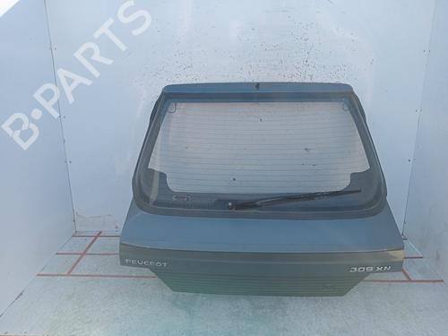 Bakluke CC/Kombi-Kupé PEUGEOT 309 I (10C, 10A) 1.9 D (64 hp) 22627669