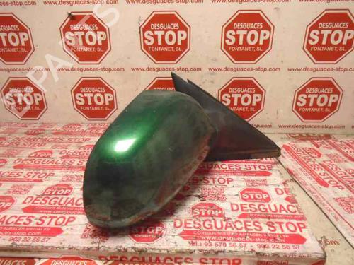 Right mirror AUDI A4 B5 (8D2) 1.9 TDI | BP7385877C27 