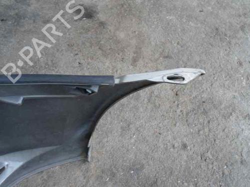 Front bumper FORD FIESTA IV (JA_, JB_)  | BP7618499C7 