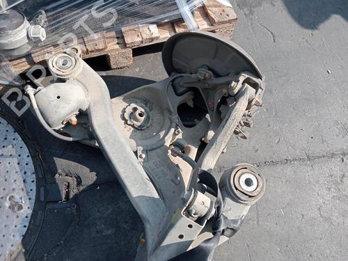 Rear axle AUDI A4 B7 (8EC) 2.0 TDI 16V | BP28315485M2 