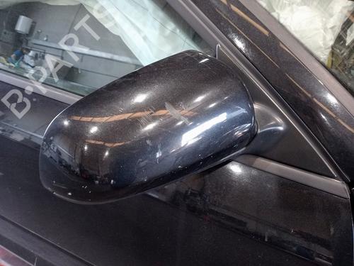 Used Right mirror Right mirror AUDI A3 (8P1) [2003-2013] 36389925 36389925