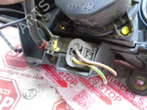 Scheinwerfer links BMW X5 (E53) 3.0 d | BP30764511C28