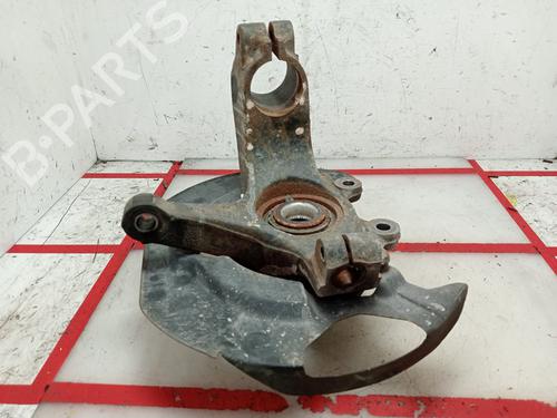 Left front steering knuckle MAZDA 3 Saloon (BK) 1.6 (BK12) | BP21575235M25 