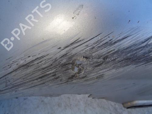 Front bumper CITROËN C8 (EA_, EB_) 2.2 HDi | BP15930655C7 