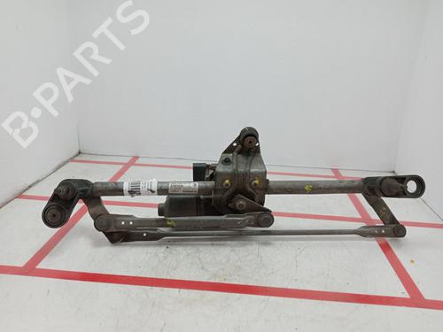 Used Front wiper motor Front wiper motor SKODA OCTAVIA III (5E3, NL3, NR3) 2.0 TDI (150 hp) 27653500 27653500