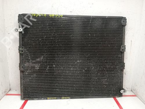 Used AC radiator TOYOTA LAND CRUISER 90 (_J9_) [1995-2003]  28950480