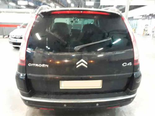 Front left window mechanism CITROËN C4 Grand Picasso I (UA_) | BP7361653C22