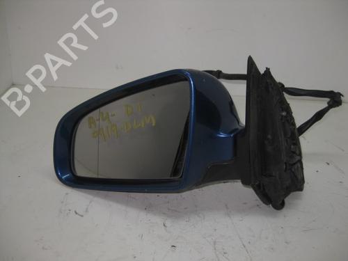 Used Left mirror AUDI A4 B7 Avant (8ED) [2004-2008]  8494475