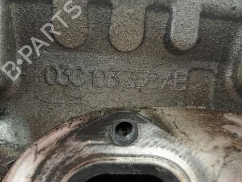 Cylinder head VW GOLF V (1K1)  | BP21385754M5 