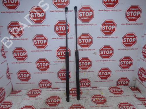 Used Tailgate lift support SEAT IBIZA III (6L1) [2002-2009]  15924174
