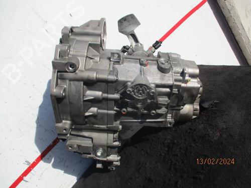 Gearbox VW TOURAN (1T1, 1T2) 1.9 TDI | BP16958722M3 