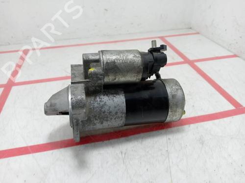 Starter MAZDA CX-7 (ER)  | BP32261690M8  - Image 7