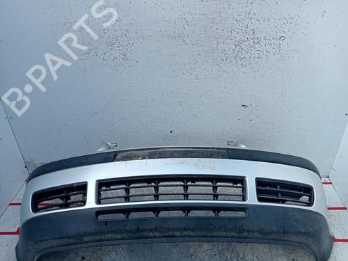 Used Front bumper VW GOLF IV (1J1) [1997-2008]  27614130