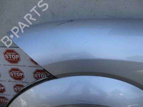 Left front fenders AUDI A2 (8Z0)  | BP7620615C41 