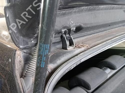 Used Tailgate lift support VW POLO V (6R1, 6C1) [2009-2022]  32778502