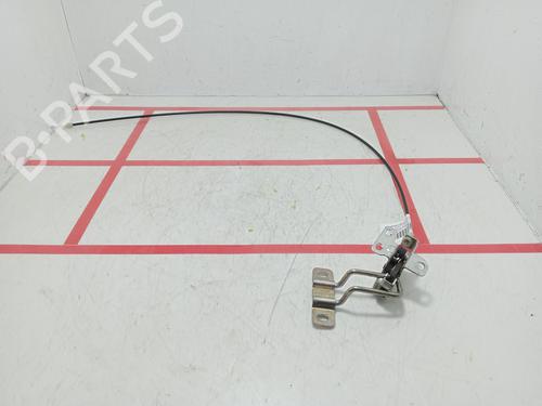Used Tailgate lock Tailgate lock 37071783 37071783