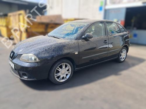 Styring servopumpe Styring servopumpe SEAT IBIZA III (6L1) [2002-2009] 37518254 37518254