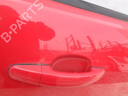 Right front door FORD FOCUS I Turnier (DNW)  | BP16411098C3 