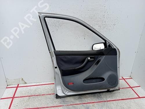 Left front door SEAT TOLEDO II (1M2)  | BP19646115C2 