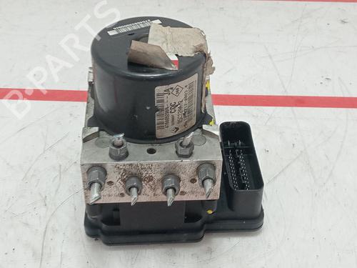 Used ABS pump RENAULT MEGANE III Hatchback (BZ0/1_, B3_) [2008-2025]  27725432