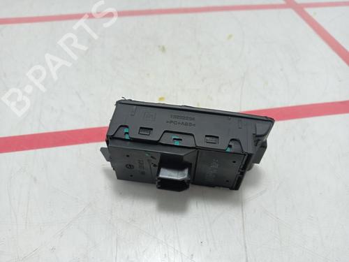 Left front window switch OPEL INSIGNIA A (G09) | BP36361661I27 - Image 2