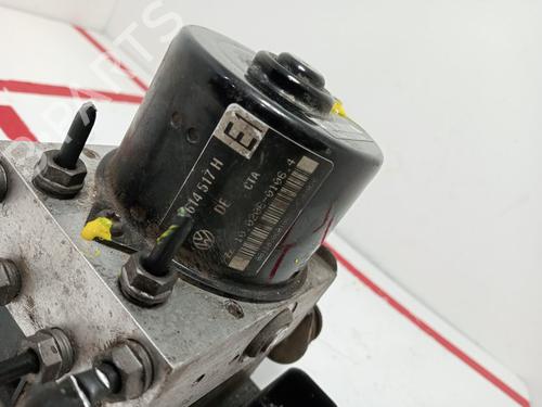 ABS pump SEAT ALTEA (5P1)  | BP15932193M43 