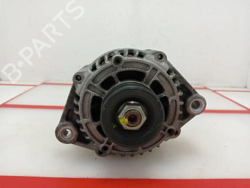 Alternator CHEVROLET AVEO / KALOS Hatchback (T250, T255) 1.2 | BP17769416M7 