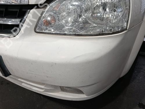 Front bumper CHEVROLET NUBIRA Estate 2.0 D | BP31117834C7