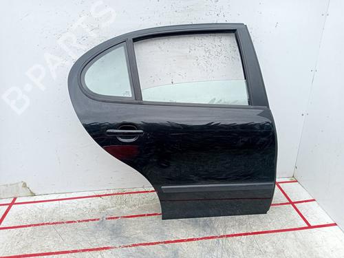 Dør høyre bak SEAT LEON (1M1) 1.9 TDI (100 hp) 19538630