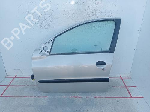 Used Left front door Left front door 31973149 31973149