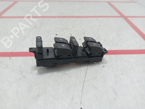 Left front window switch SEAT LEON (1M1) | BP36885094I27 - Image 3
