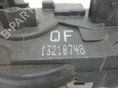 Front left lock OPEL ASTRA H (A04) 1.7 CDTI (L48) | BP15926568C98 
