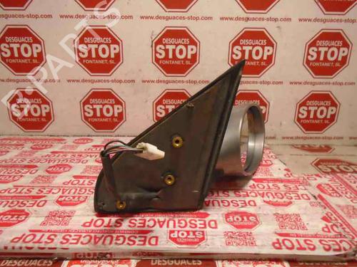 Right mirror LANCIA Y (840_) 1.2 16V (840AD) | BP7358332C27 