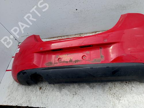 Bagtil kofangere OPEL CORSA E (X15) 1.3 CDTI (08, 68) | BP32491561C8 - Image 14